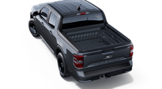 2025 Ford Maverick® External Image 3